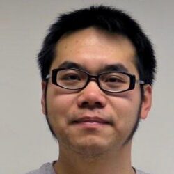 Hing Yin Tsang
