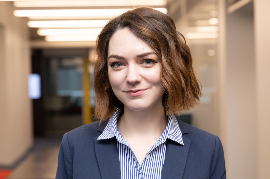 CQE IBM Postdoc Program Trains Next-Generation Quantum Workforce with Industry