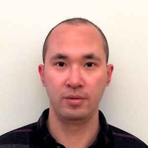 Dixin Tang, UC Berkeley