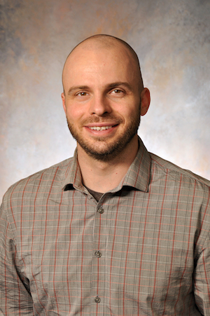 Asst. Prof. Aaron Elmore Receives CAREER Award for Resource-Efficient Databases