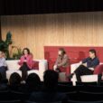 future of AI panelists