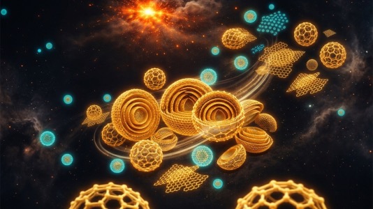 nano carbons